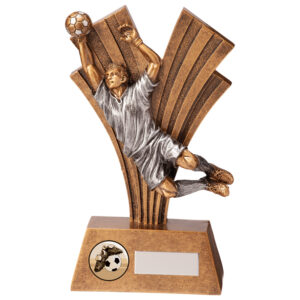 Football Goalie Awards
