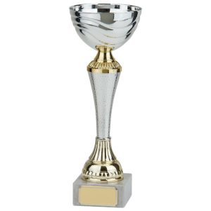 Cups Presentation
