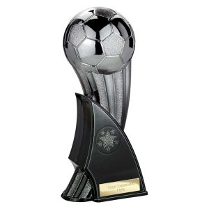 A FIRESTORM GUNMETAL & CARBON BLACK AWARD