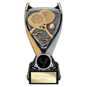 WOLVERINE PADEL TROPHY