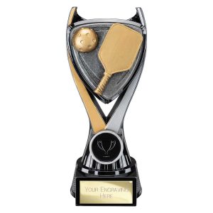 WOLVERINE PICKLEBALL TROPHY