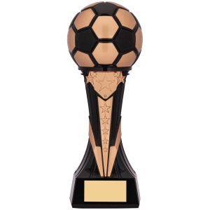 THE COSMOS BLACK GOLD AWARD